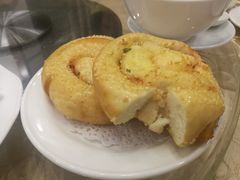 -汕头君华海逸酒店·鸿桃轩中餐厅