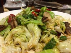 -临潼印象·特色陕菜