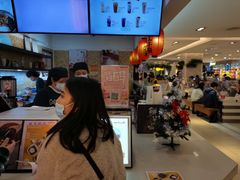 -鲜芋仙(群光广场店)