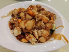 -奥华餐厅·老张记(台基厂店)