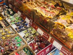 零售区-来伊份LYFEN(集庆门路店)