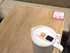 -喜家德虾仁水饺(青岛永旺东部店)