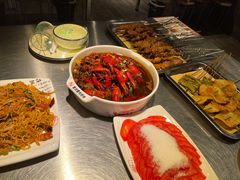 -壹加壹电烤串(总店)