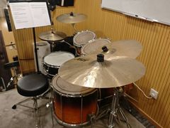 -乐童乐人现代音乐艺术学校(万柳校区)