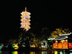 -桂林两江四湖景区