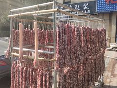 -季家厨房(长江东大街店)