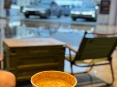 -Peet's 皮爷咖啡(杭州来福士店)