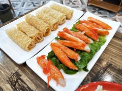 -小龍鳳·港式海鲜打边炉(沙湖路店)