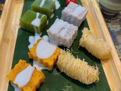 -荷花泰菜(东方新天地店)