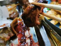 -西北朗益和穆斯林餐厅