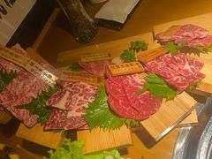 -本寻烧肉酒场(双井店)