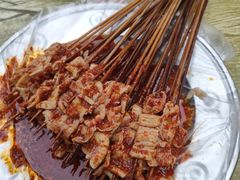 -玲玲涮牛肚(土门坊店)