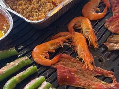 -友记功夫香·人民大排档(红牌楼店)