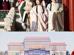 -大明幻境第一城