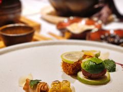 -叶叶菩提(太原别墅店)