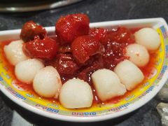 -芦月轩羊蝎子(劲松店)