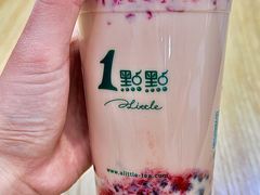 -1点点(王府星mall店)