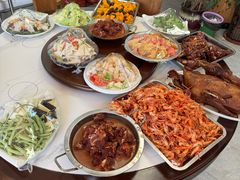 -水库活鱼馆(于桥水库店)