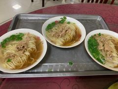 -东关二民手工面条