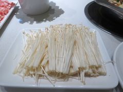 -古乐牛香·鲜牛肉牛杂火锅(新区店)