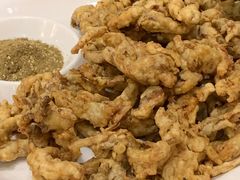 -石老头关东饺子王·东北菜(嘉华鑫城店)