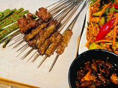 -枪火串烧·东北特色烧烤(罗湖总店)