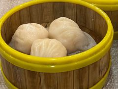 酒家鲜虾饺-华联广州大酒店-餐厅