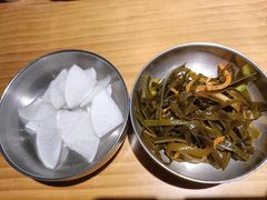 -土大力韩式烤肉料理(39年·和平路店)