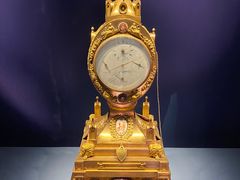 -故宫钟表馆