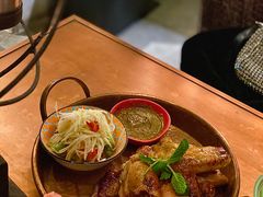 -Ginger(兴国路店)