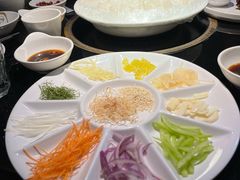 -顺峰顺水顺德菜(龙华店)