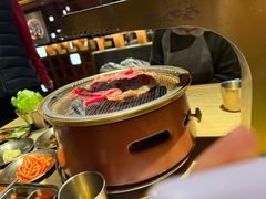 -西塔老太太泥炉烤肉(亚运村店)