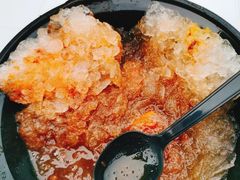 -小胖老味刨冰