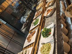 -禾斗海鲜自助(市南银座店)
