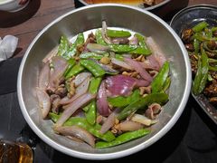 -烟桥私房菜馆(奋哥)