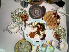 -苏梦江南·淮扬菜(夫子庙店)