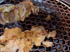 -九田家黑牛烤肉料理(新光汇店)