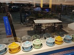 -羊巴道新疆菜·清真(上梅林店)