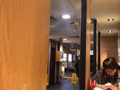 -麦当劳(鼓楼店)