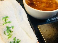 -王家渡火锅店(棕榈泉店)