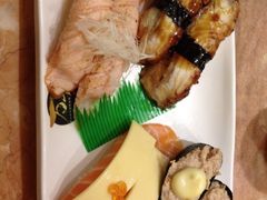 iphone_upload_pic-万岁寿司(芳村店)