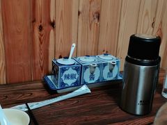 -正宗天津烧麦馆(柳州路店)