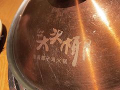 -大头椰·椰子鸡火锅(新梦店)