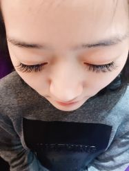 点击看大图 -吉吉靓甲美睫