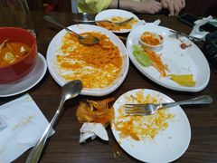 -panchos 墨西哥餐厅(嘉绿苑店)