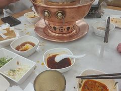 -牛街·马辈儿涮肉(牛街二店)