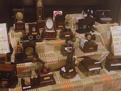 -小樽八音盒堂(手工制作体验馆店)