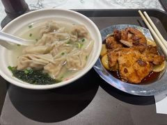 -鲜得来排骨年糕(即墨路店)