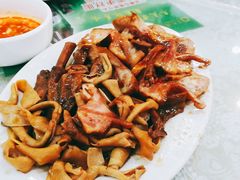 -潮汕铺老店(甜水井店)