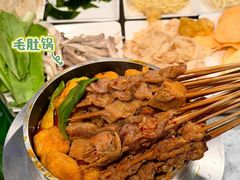 -炭之家齐齐哈尔大片烤肉·涮毛肚火锅·齐齐哈尔烤肉(中央大街店)